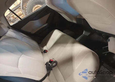 2019 Subaru Impreza 2.0I from USA, damaged, VIN 4S3GTAA62K3720934